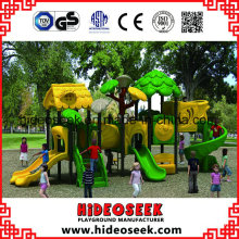 Hot Selling Commercial Outdoor Playground for Children